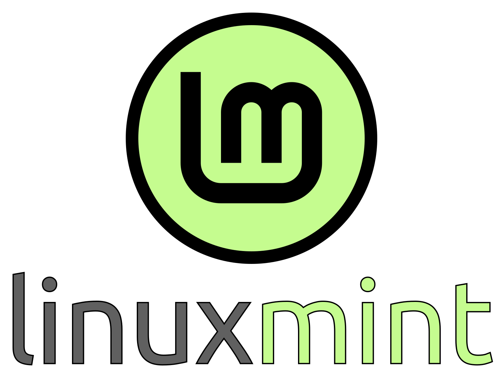 Linux Mint